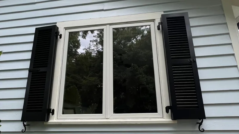 Prepping Shutters for Hurricanes | Sea Island Shutters